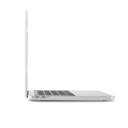 Obudowa Moshi iGlaze Apple MacBook Pro 13 (2020) (Stealth Clear)