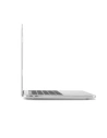Wholesale Moshi iGlaze - Case for Macbook Pro 13 (2020) (Stealth Clear) - MOSH100CL - {ean13} - Hurt
