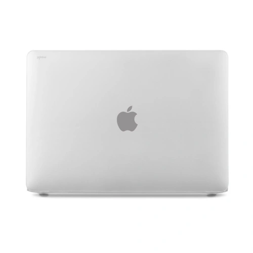 Obudowa Moshi iGlaze Apple MacBook Pro 13 (2020) (Stealth Clear)