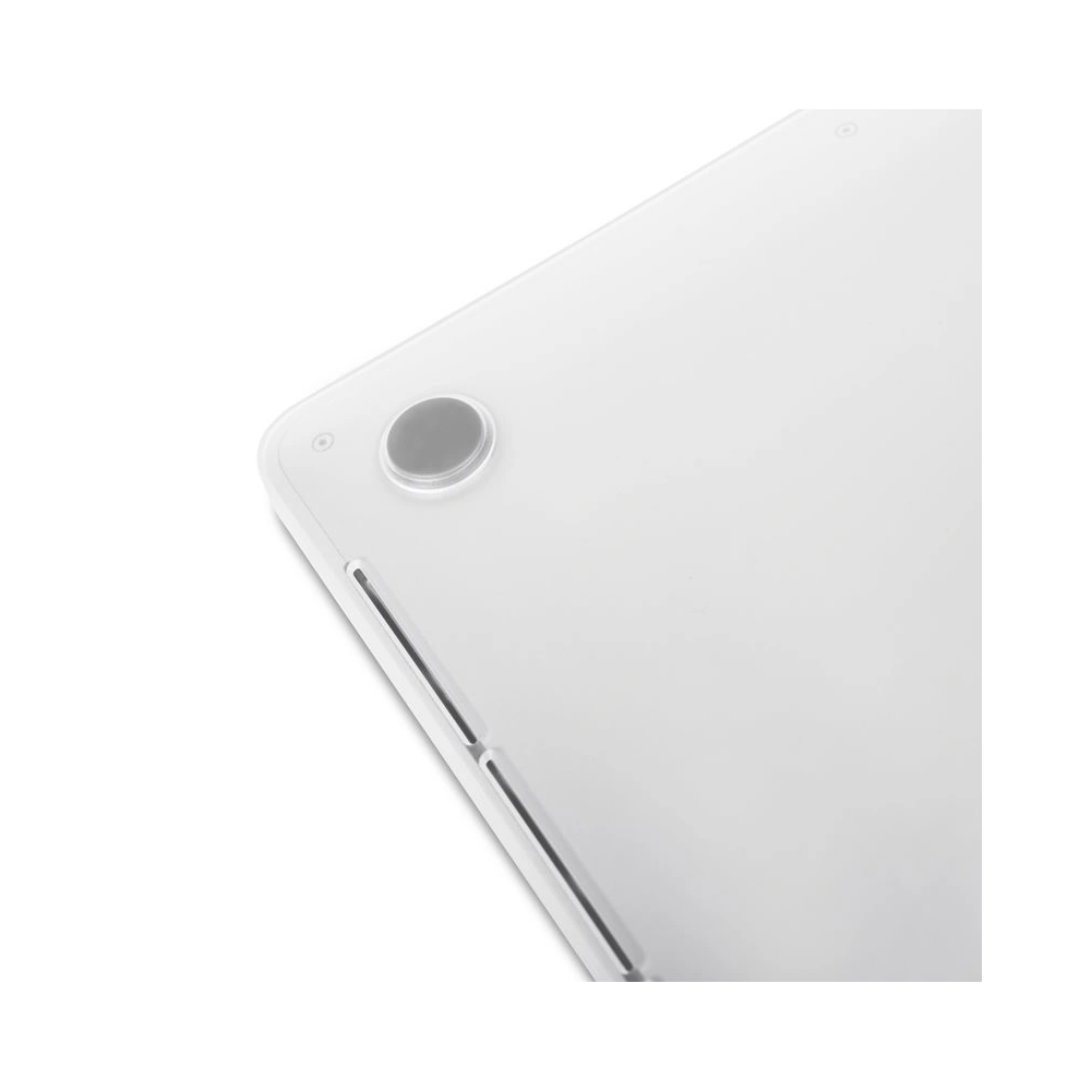 Hurtownia GSM - Obudowa Moshi iGlaze Apple MacBook Pro 13 (2020) (Stealth Clear) - MOSH100CL - {ean13} - Hurt