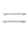 Wholesale Moshi iGlaze - Case for Macbook Pro 13 (2020) (Stealth Clear) - MOSH100CL - {ean13} - Hurt