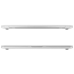 Hurtownia GSM - Obudowa Moshi iGlaze Apple MacBook Pro 13 (2020) (Stealth Clear) - MOSH100CL - {ean13} - Hurt