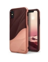 Wholesale Ringke Wave iPhone XS/X 5.8 Rose Blush - RGK594RSB - {ean13} - Hurt