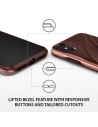 Wholesale Ringke Wave iPhone XS/X 5.8 Rose Blush - RGK594RSB - {ean13} - Hurt