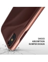 Wholesale Ringke Wave iPhone XS/X 5.8 Rose Blush - RGK594RSB - {ean13} - Hurt