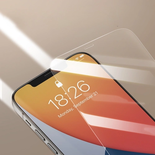 Szkło hartowane Benks KR 0.15mm Apple iPhone 12 mini