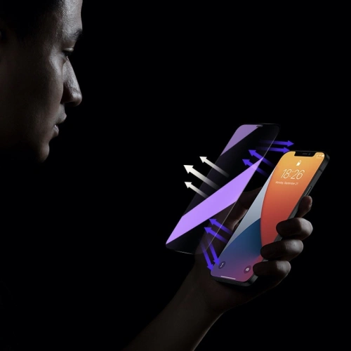 Szkło hartowane Benks KR 0.15mm Apple iPhone 12 mini