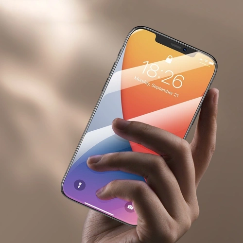 Szkło hartowane Benks KR 0.15mm Apple iPhone 12/12 Pro