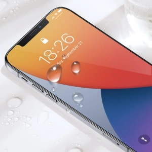 Hurtownia GSM - Sticlă securizată Benks KR 0.15mm Apple iPhone 12/12 Pro - BKS215 - {ean13} - Hurt