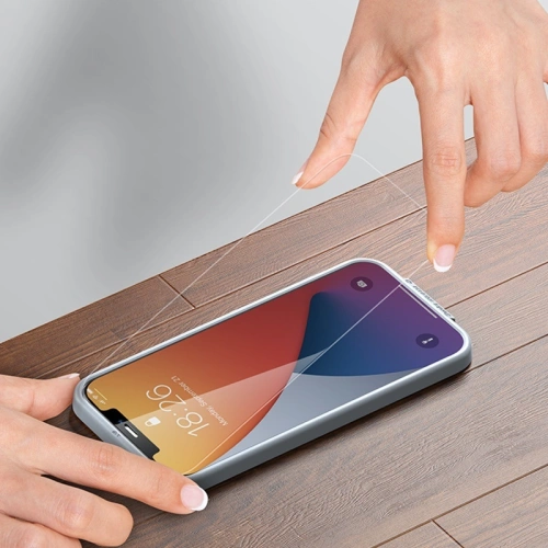 Szkło hartowane Benks KR 0.15mm Apple iPhone 12/12 Pro