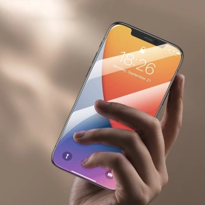 Hurtownia GSM - Sticlă securizată Benks KR 0.15mm Apple iPhone 12 Pro Max - BKS216 - {ean13} - Hurt