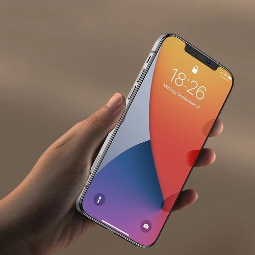 Szkło hartowane Benks KR 0.15mm Apple iPhone 12 Pro Max