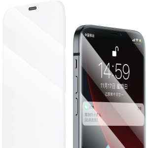 Hurtownia GSM - Sticlă securizată Benks OKR+ 0.3mm Apple iPhone 12 mini - BKS217 - {ean13} - Hurt