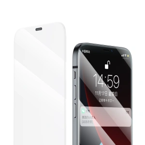 Hurtownia GSM - Sticlă securizată Benks OKR+ 0.3mm Apple iPhone 12 Pro Max - BKS219 - {ean13} - Hurt