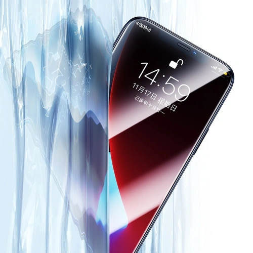 Szkło hartowane Benks OKR+ 0.3mm Apple iPhone 12 mini