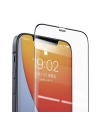 Szkło hartowane Benks V-Pro 3D 0.3mm Apple iPhone 12 mini Black