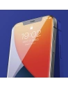 Wholesale Screen protector Benks V-Pro 3D 0.3mm Apple iPhone 12 Pro Max Black - BKS222BLK - {ean13} - Hurt