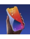 Wholesale Screen protector Benks V-Pro 3D 0.3mm Apple iPhone 12/12 Pro Black - BKS221BLK - {ean13} - Hurt