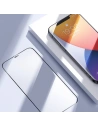 Hurtownia GSM - Szkło hartowane Benks V-Pro 3D 0.3mm Apple iPhone 12 mini Black - BKS220BLK - {ean13} - Hurt