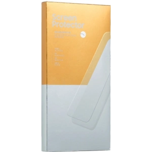 Hurtownia GSM - Sticlă securizată Benks V-Pro 3D 0.3mm Apple iPhone 12 mini Negru - BKS220BLK - {ean13} - Hurt