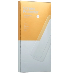 Wholesale Screen protector Benks V-Pro 3D 0.3mm Apple iPhone 12 Pro Max Black - BKS222BLK - {ean13} - Hurt