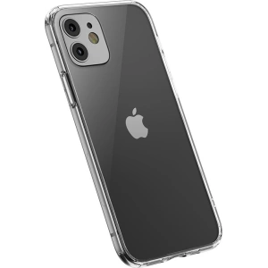 Hurtownia GSM - Etui Benks Shiny Glass Apple iPhone 12 mini Clear - BKS223CL - {ean13} - Hurt