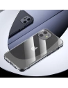 Wholesale Benks Shiny Glass Case Apple iPhone 12 mini Clear - BKS223CL - {ean13} - Hurt