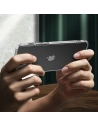 Wholesale Benks Shiny Glass Case Apple iPhone 12 mini Clear - BKS223CL - {ean13} - Hurt