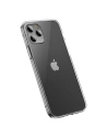 Etui Benks Shiny Glass Apple iPhone 12 Pro Max Clear