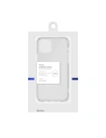 Wholesale Benks Shiny Glass Case Apple iPhone 12 Pro Max Clear - BKS225CL - {ean13} - Hurt