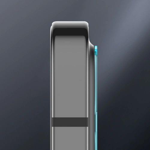 Szkło na aparat Benks KR Camera 0.15mm - Apple iPhone 12 Pro - Home Screen