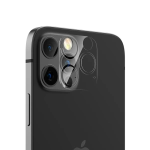 Hurtownia GSM - Sticlă pentru aparat Benks KR Camera 0.15mm Apple iPhone 12 Pro Max [2 PACK] - BKS228 - {ean13} - Hurt