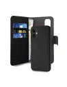 Hurtownia GSM - Etui PURO Wallet Detachable 2w1 Apple iPhone 12 mini (czarny) - PUR335BLK - {ean13} - Hurt