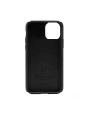 Hurtownia GSM - Ekologiczne etui PURO Green Compostable Eco-friendly Cover Apple iPhone 12 mini (czarny) - PUR336BLK - {ean13} - Hurt