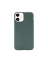 Ekologiczne etui PURO Green Compostable Eco-friendly Cover Apple iPhone 12 mini (zielony)