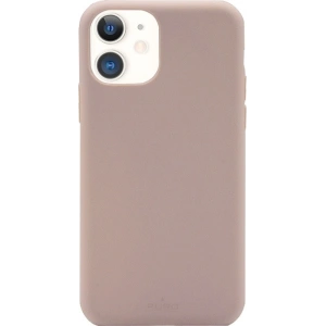 Ekologiczne etui PURO Green Compostable Eco-friendly Cover Apple iPhone 12 mini (piaskowy róż)