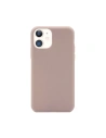 Wholesale PURO Green Compostable Eco-friendly Cover Apple iPhone 12 Mini (pink sand) - PUR338PNK - {ean13} - Hurt