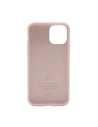Hurtownia GSM - Ekologiczne etui PURO Green Compostable Eco-friendly Cover Apple iPhone 12 mini (piaskowy róż) - PUR338PNK - {ean13} - Hurt