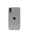 Ekologiczne etui PURO Green Recycled Eco-friendly Cover Apple iPhone 12 mini (przezroczysty)