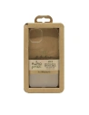 Wholesale PURO Green Recycled Eco-friendly Cover Apple iPhone 12 Mini (clear) - PUR339CL - {ean13} - Hurt