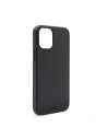 Hurtownia GSM - Etui PURO ICON Anti-Microbial Cover Apple iPhone 12 mini (czarny) - PUR340BLK - {ean13} - Hurt