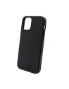 Hurtownia GSM - Etui PURO ICON Anti-Microbial Cover Apple iPhone 12 mini (czarny) - PUR340BLK - {ean13} - Hurt