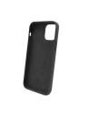 Hurtownia GSM - Etui PURO ICON Anti-Microbial Cover Apple iPhone 12 mini (czarny) - PUR340BLK - {ean13} - Hurt