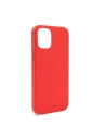 Hurtownia GSM - Etui PURO ICON Anti-Microbial Cover Apple iPhone 12 mini (rot) - PUR341RED - {ean13} - Hurt