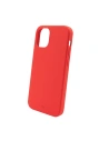 Hurtownia GSM - Etui PURO ICON Anti-Microbial Cover Apple iPhone 12 mini (rot) - PUR341RED - {ean13} - Hurt