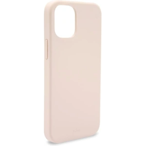 PURO ICON Anti-Microbial Cover Apple iPhone 12 Mini (pink)