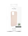 Hurtownia GSM - Etui PURO ICON Anti-Microbial Cover Apple iPhone 12 mini (rosa) - PUR342PNK - {ean13} - Hurt