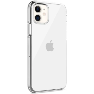 Etui PURO Impact Clear Apple iPhone 12 mini (przezroczysty)