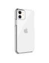 Etui PURO Impact Clear Apple iPhone 12 mini (transparent)