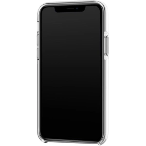 Etui PURO Impact Clear Apple iPhone 12 mini (przezroczysty)